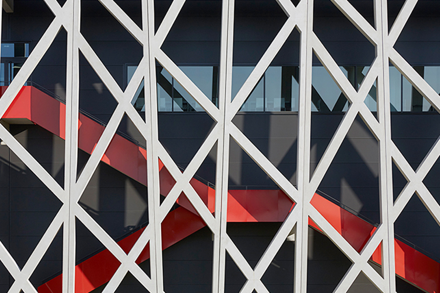COREP : Siège Social & Site Industriel – Inauguration
